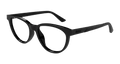 Puma PJ0079O-001 ROUND/OVAL/PANTHOS Optical Frame - Black