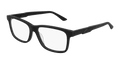 Puma PU0341O-001 Mens RECTANGULAR / SQUARED Optical Frame - Black