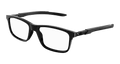 Puma PU0362O-001 Mens RECTANGULAR / SQUARED Optical Frame - Black
