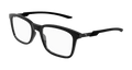 Puma PU0382O-001 Mens RECTANGULAR / SQUARED Optical Frame - Black