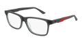Puma PU0341O-004 Mens RECTANGULAR / SQUARED Optical Frame - Grey