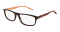 Multi-brand PU0275O-002 Mens RECTANGULAR / SQUARED Optical Frame - Havana