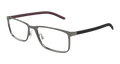 Puma PU0490O-005 Mens Optical Frame - Ruthenium