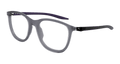 Puma PU0458O-003 Mens RECTANGULAR / SQUARED Optical Frame - Grey