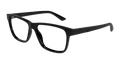 Puma PU0470O-001 Mens RECTANGULAR / SQUARED Optical Frame - Black