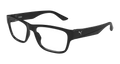 Puma PU0543O-001 Mens RECTANGULAR / SQUARED Optical Frame - Black