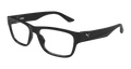 Puma PU0543O-005 Mens RECTANGULAR / SQUARED Optical Frame - Black