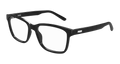 Puma PU0546O-005 Mens RECTANGULAR / SQUARED Optical Frame - Black