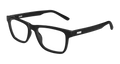 Puma PU0547O-001 Mens RECTANGULAR / SQUARED Optical Frame - Black