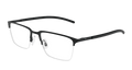 Puma PU0488O-006 Mens Optical Frame - Black