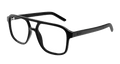 Puma PU0495O-001 Mens Optical Frame - Black