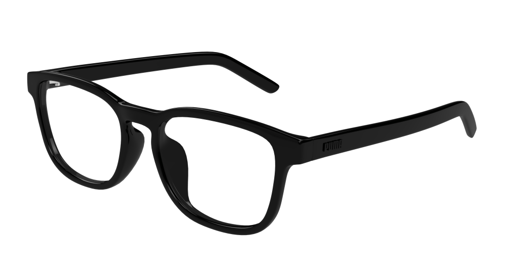 Puma PU0503OA-001 Mens Optical Frame - Black