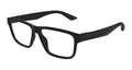 Puma PU0507O-001 Mens RECTANGULAR / SQUARED Optical Frame - Black