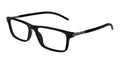 Puma PU0510O-001 Mens RECTANGULAR / SQUARED Optical Frame - Black