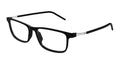 Puma PU0513O-001 Mens RECTANGULAR / SQUARED Optical Frame - Black