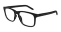 Puma PU0517O-001 Mens RECTANGULAR / SQUARED Optical Frame - Black