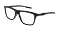 Puma PU0379O-001 Mens RECTANGULAR / SQUARED Optical Frame - Black