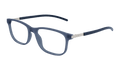 Puma PU0489O-010 Mens Optical Frame - Blue