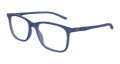 Puma PU0492O-004 Mens Optical Frame - Blue