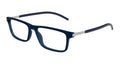 Puma PU0510O-003 Mens RECTANGULAR / SQUARED Optical Frames - Blue