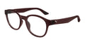 Puma PU0540O-003 Mens ROUND/OVAL/PANTHOS Optical Frame - Brown