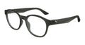 Puma PU0540O-004 Mens ROUND/OVAL/PANTHOS Optical Frame - Green