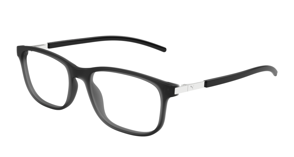 Puma PU0489O-007 Mens Optical Frame - Grey