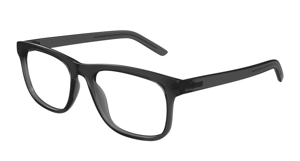 Puma PU0496O-002 Mens Optical Frame - Grey