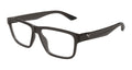 Puma PU0507O-003 Mens RECTANGULAR / SQUARED Optical Frame - Grey
