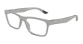 Puma PU0509O-009 Mens RECTANGULAR / SQUARED Optical Frame - Grey