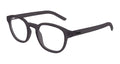Puma PU0516O-002 Mens ROUND/OVAL/PANTHOS Optical Frame - Grey