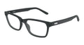 Puma PU0528O-007 Mens RECTANGULAR / SQUARED Optical Frame - Grey