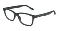 Puma PU0529O-002 Mens RECTANGULAR / SQUARED Optical Frame - Grey