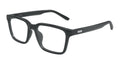 Puma PU0531OA-002 Mens RECTANGULAR / SQUARED Optical Frame - Grey