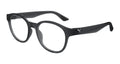 Puma PU0540O-002 Mens ROUND/OVAL/PANTHOS Optical Frame - Grey