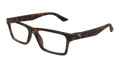 Puma PU0487O-002 Mens Optical Frame - Havana