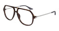 Puma PU0460O-002 Mens PILOT/NAVIGATOR Optical Frame - Havana