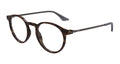 Puma PU0524O-003 Mens ROUND/OVAL/PANTHOS Optical Frame - Havana
