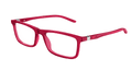 Puma PU0491O-003 Mens Optical Frame - Red