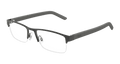 Puma PU0497O-004 Mens Optical Frame - Ruthenium