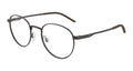 Puma PU0533O-003 Mens ROUND/OVAL/PANTHOS Optical Frames - Ruthenium