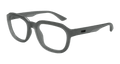 Puma PU0464O-001 RECTANGULAR / SQUARED Optical Frame - Grey