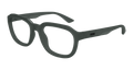 Puma PU0464O-004 RECTANGULAR / SQUARED Optical Frame - Grey