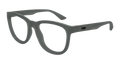 Puma PU0465O-001 RECTANGULAR / SQUARED Optical Frame - Grey