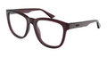 Puma PU0465O-003 RECTANGULAR / SQUARED Optical Frame - Pink