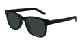 Puma PJ0080S-001 Sunglasses - Black