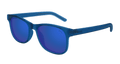 Puma PJ0080S-003 Sunglasses - Blue