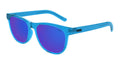 Puma PJ0084S-007 ROUND/OVAL/PANTHOS Sunglasses - Blue