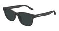Puma PJ0088S-008 RECTANGULAR / SQUARED Sunglasses - Grey