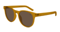 Puma PJ0081S-009 Sunglasses - Orange
